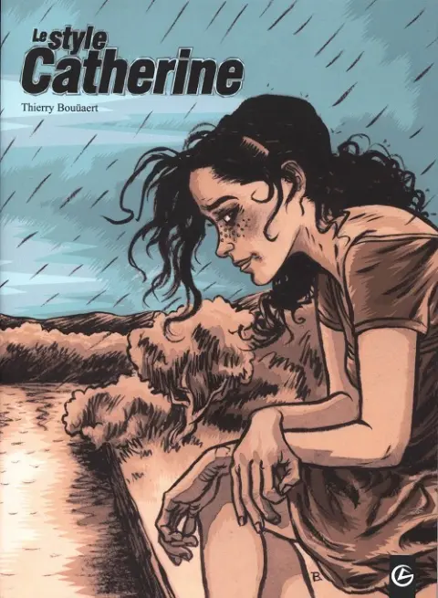 Le Style Catherine L'intégrale
