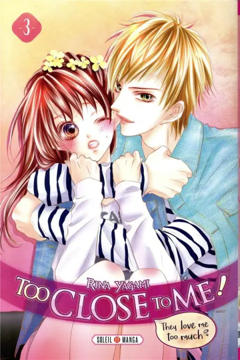 Too close to me ! 3