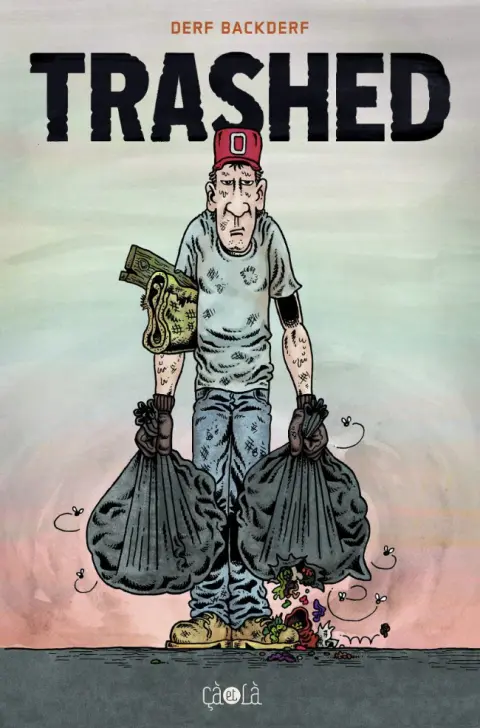 Trashed