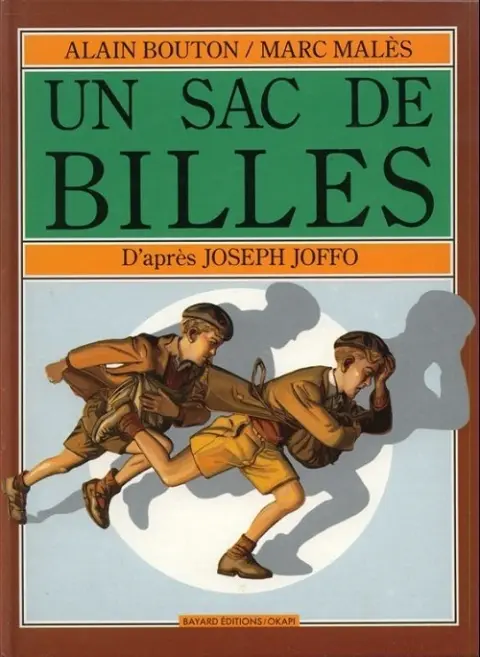 Un sac de billes