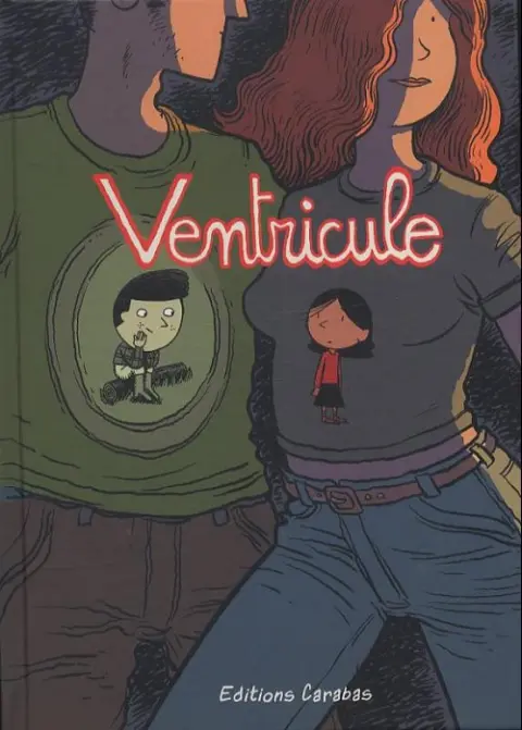 Ventricule
