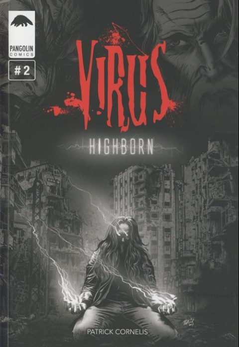 Virus #2 Highborn
