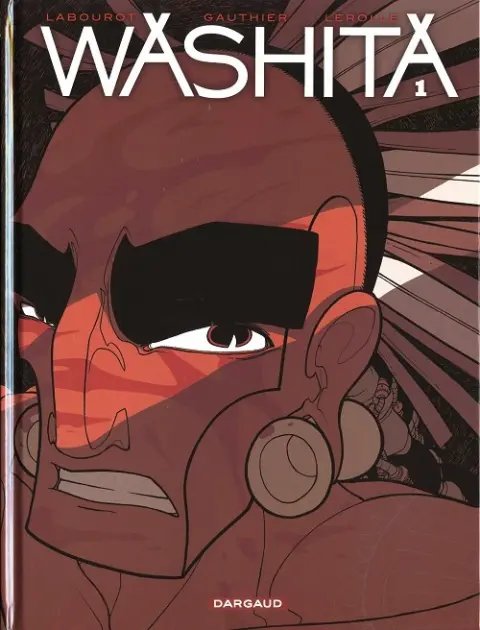 Washita