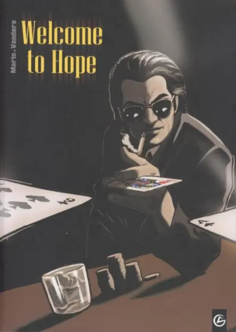 Welcome to Hope Intégrale