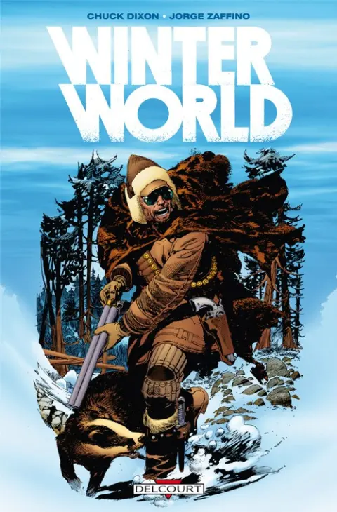 WinterWorld