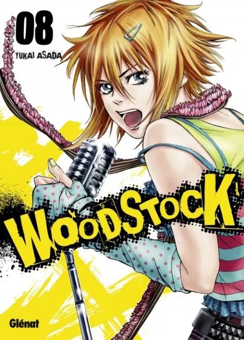 Woodstock 08