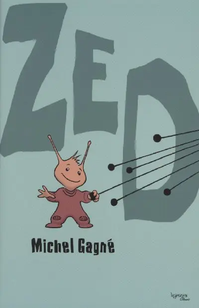 Zed