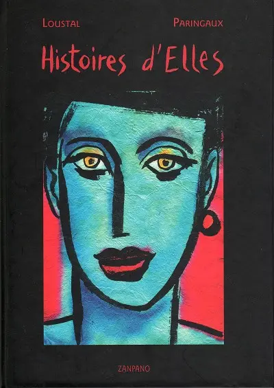Histoires d'elles