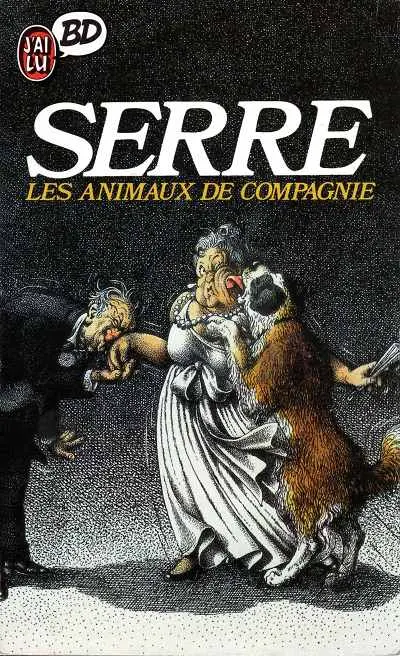Les Animaux de compagnie