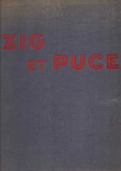 Zig et Puce
