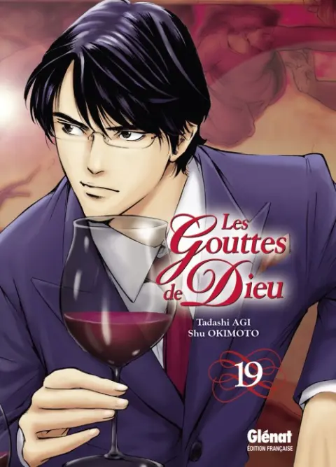 Les Gouttes de Dieu 19