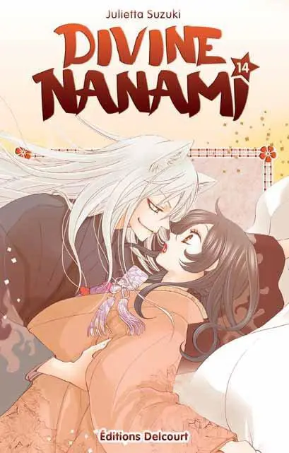 Divine Nanami 14