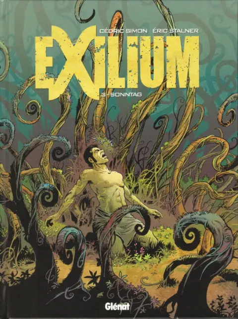 eXilium Tome 3 Sonntag