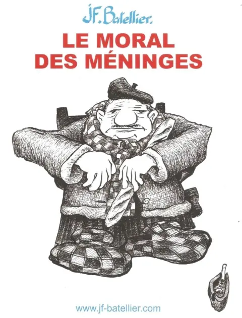 Le moral des méninges
