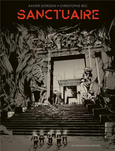 Sanctuaire