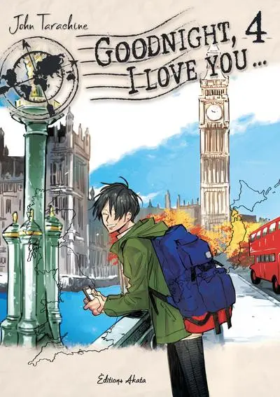 Goodnight, I love you... 4