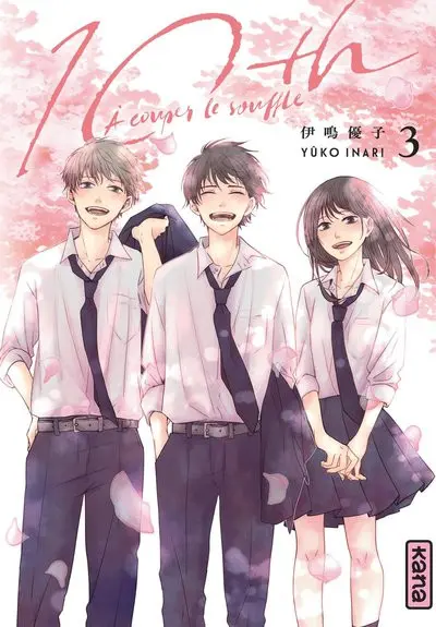 10th : À couper le souffle 3