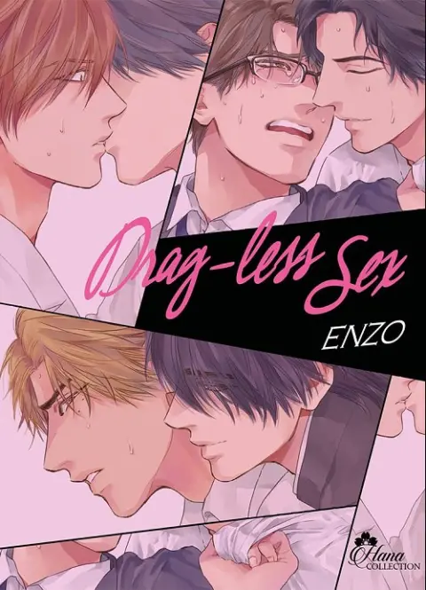 Drag-less Sex 1