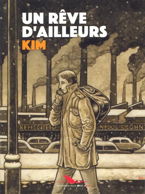 Un rêve d'ailleurs