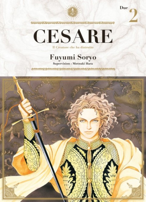 Couverture de l'album Cesare 2 Due