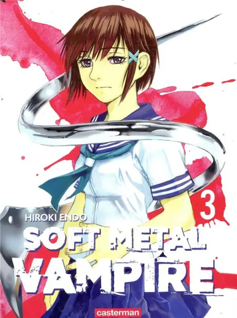 Soft metal vampire 3