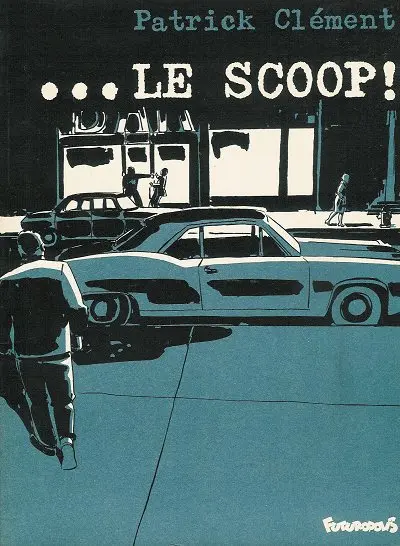 ... Le scoop !
