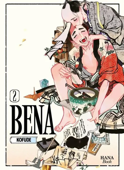 Bena 2