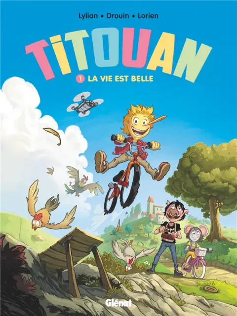 Titouan