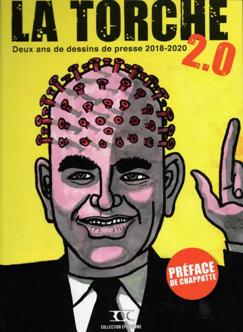 La torche 2.0