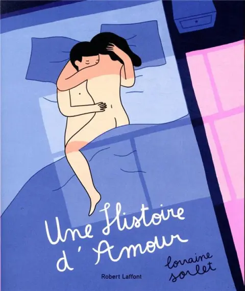 Une histoire d'amour