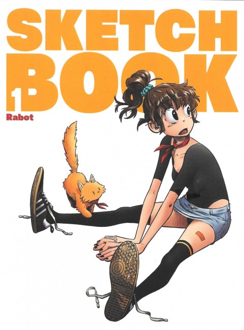 Sketch Book (Rabot)