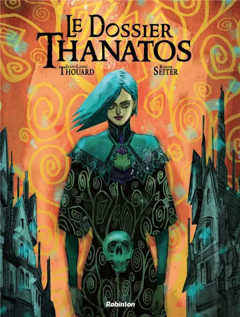 Le dossier Thanatos