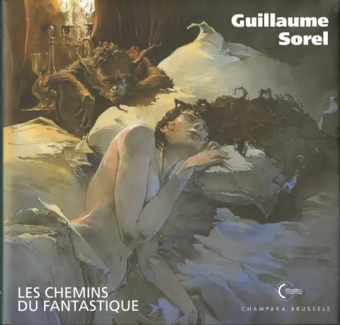Les chemins du fantastique