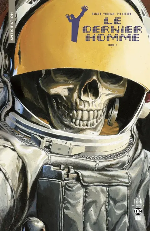 Y le dernier homme Tome 2