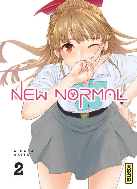 New Normal 2