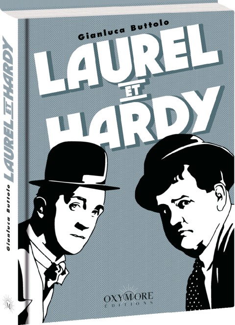 Couverture de l'album Laurel & Hardy