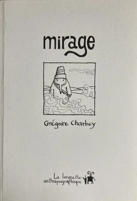 Mirage
