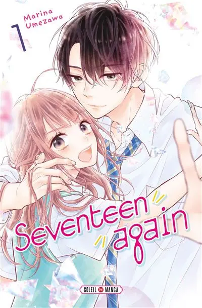 Seventeen again
