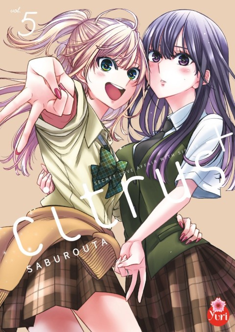 Citrus+ Vol. 5