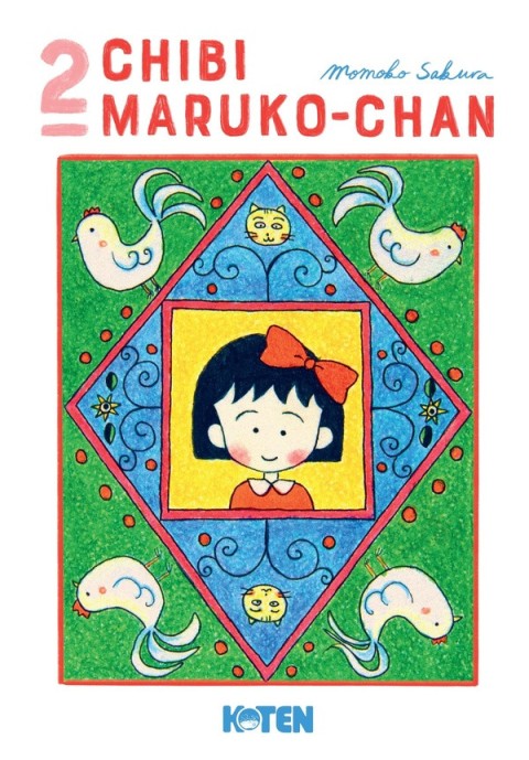 Chibi Maruko-Chan 2