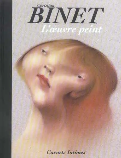 Carnets Intimes - L'œuvre peint