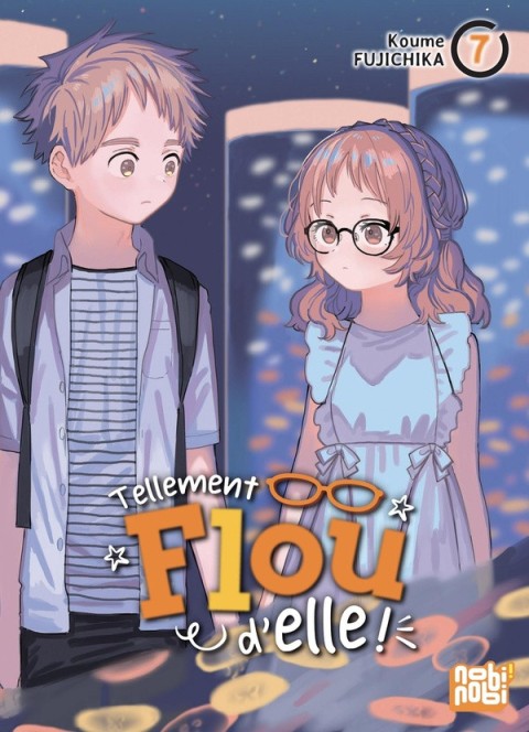 Tellement flou d'elle ! 7