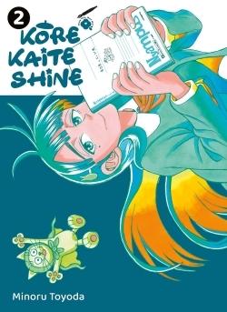 Kore kaite shine 2