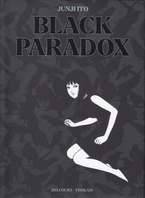 Black Paradox