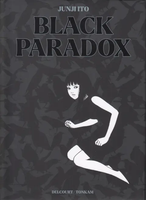 Black Paradox