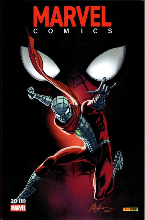 Marvel Comics (II) 20