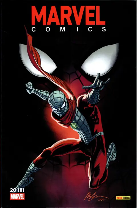 Marvel Comics (II) 20
