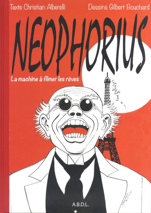 Néophorius La machine à filmer les rêves