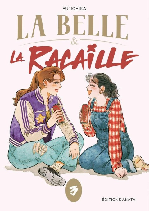 La Belle & la Racaille 3