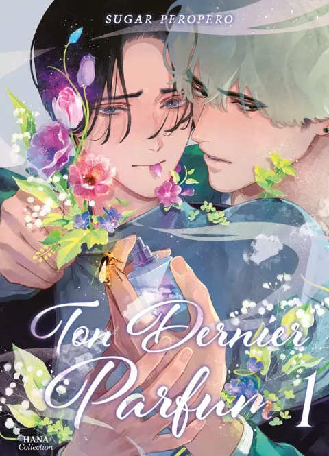 Ton dernier parfum 1